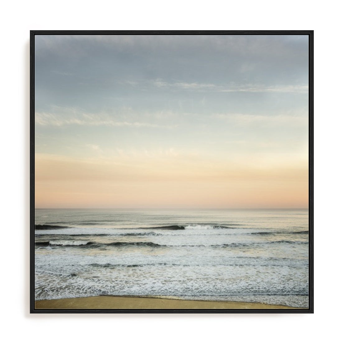 Serenity by the Sea II