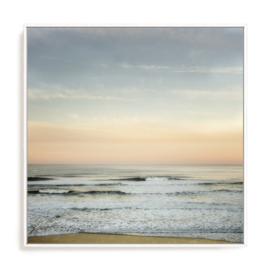 Serenity by the Sea II
