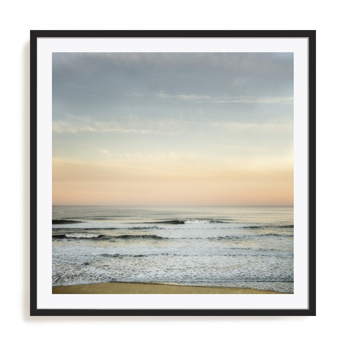 Serenity by the Sea II
