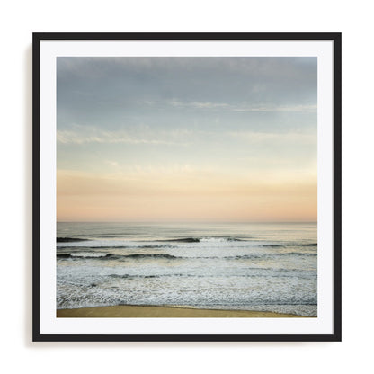Serenity by the Sea II