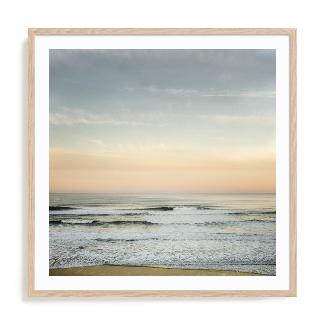 Serenity by the Sea II