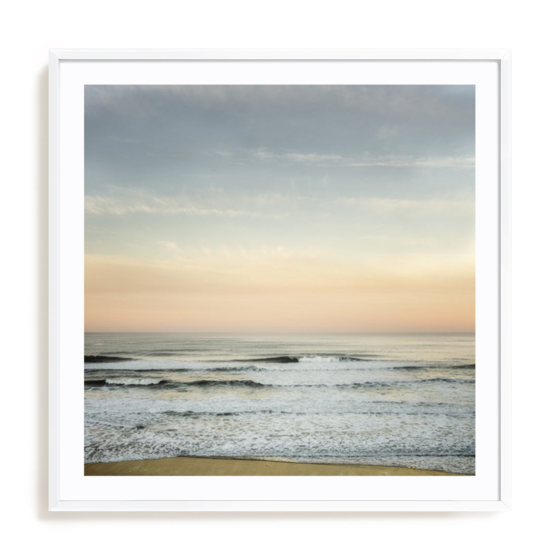 Serenity by the Sea II