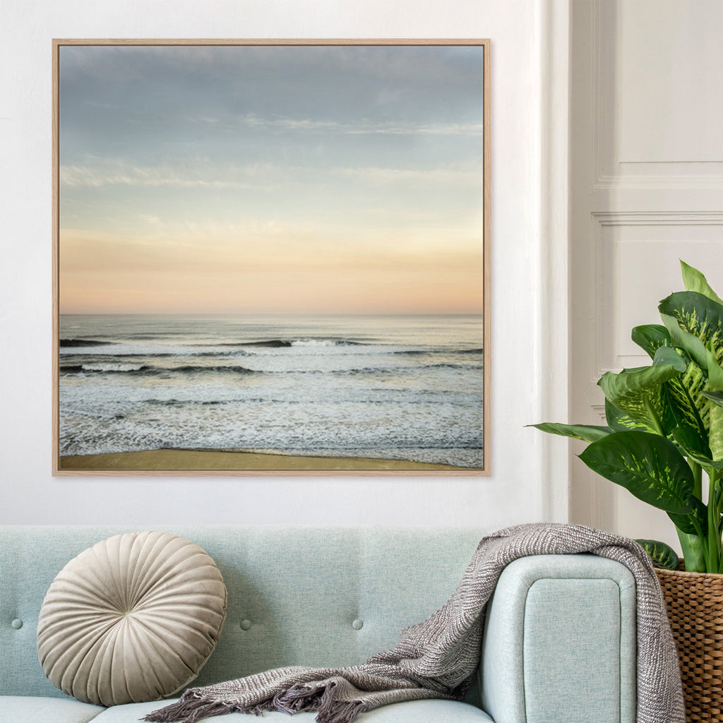 Serenity by the Sea II