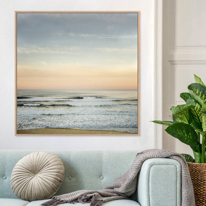 Serenity by the Sea II