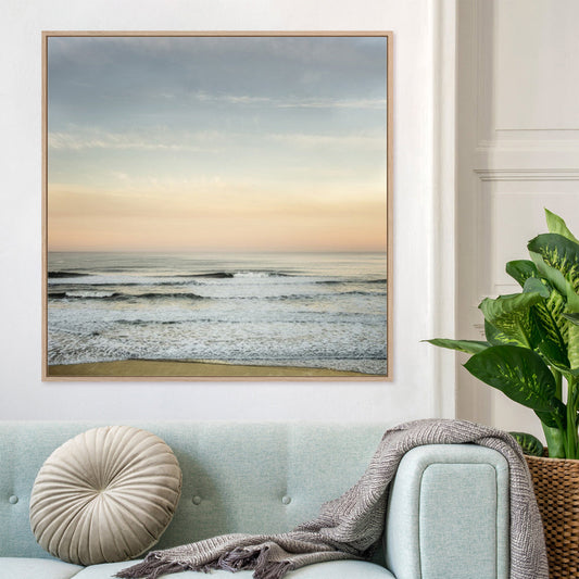 Serenity by the Sea II
