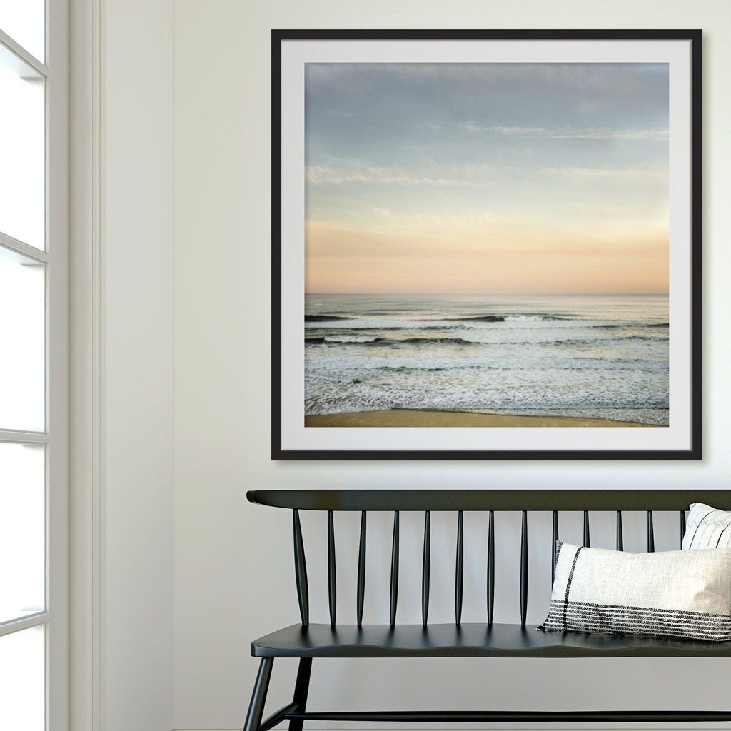 Serenity by the Sea II