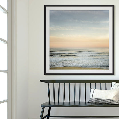 Serenity by the Sea II