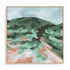 Seafoam Hills I Wall Art