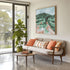 Seafoam Hills I Wall Art