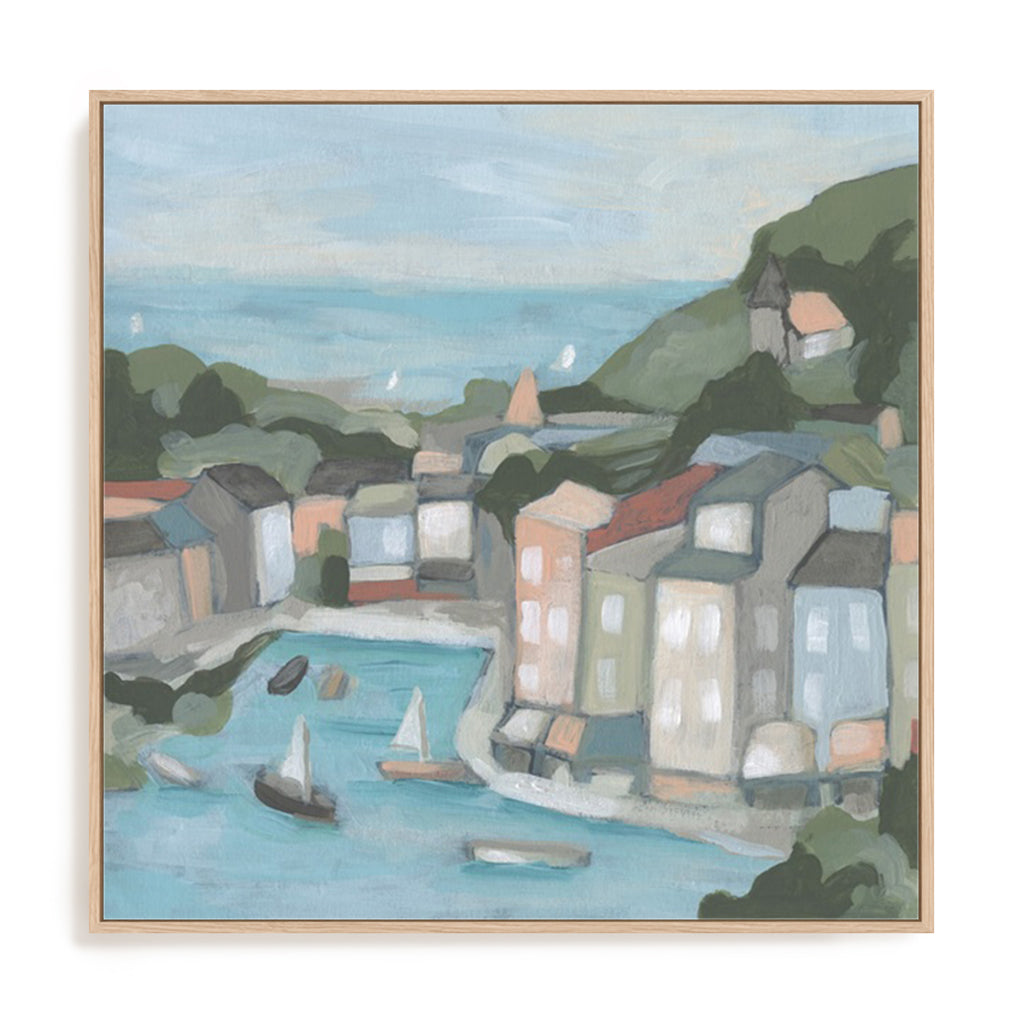 Villa Harbor I