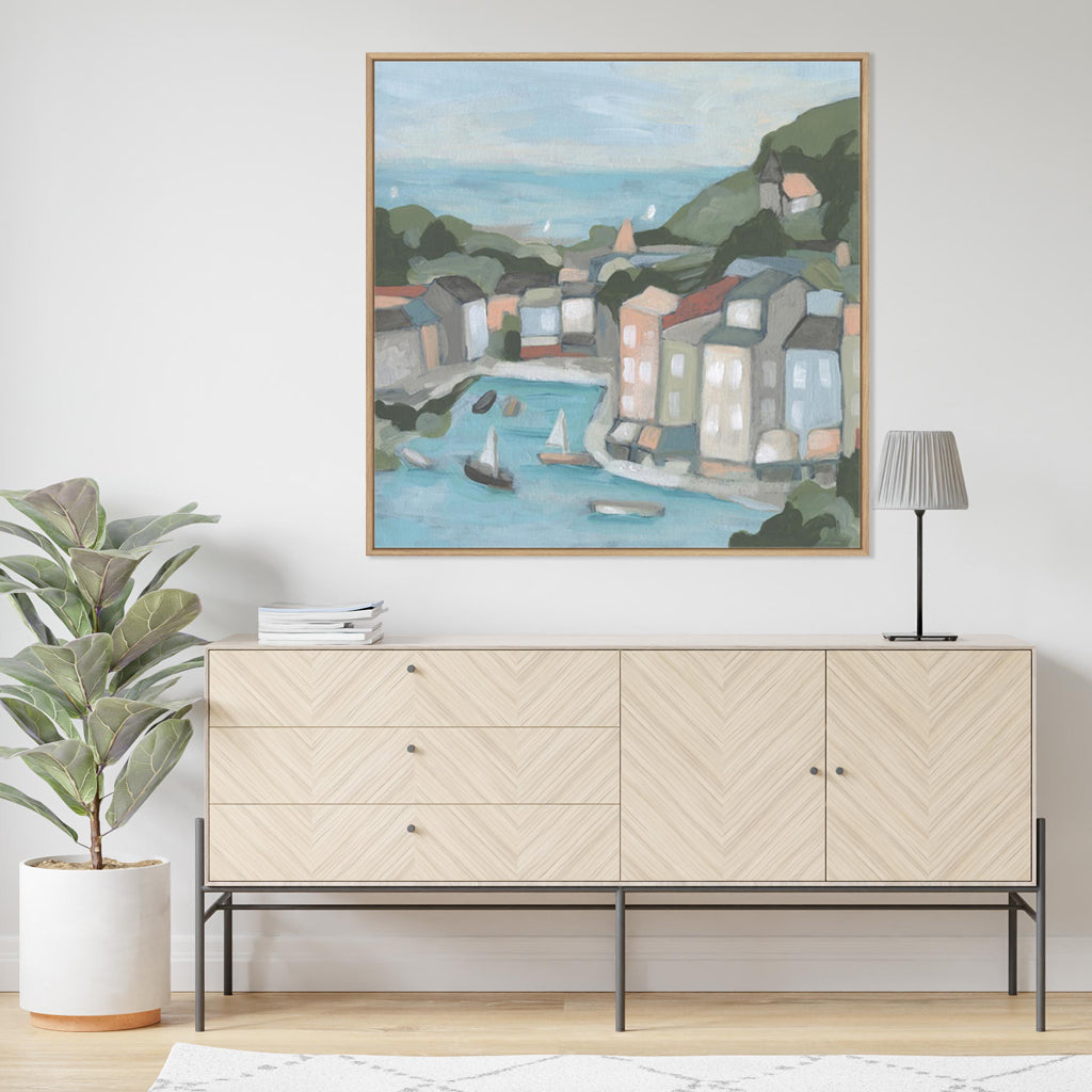 Villa Harbor I