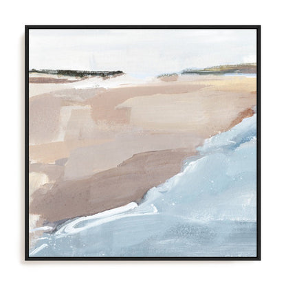 Beach Walk I