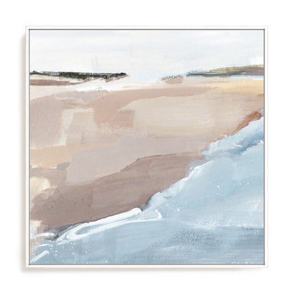 Beach Walk I