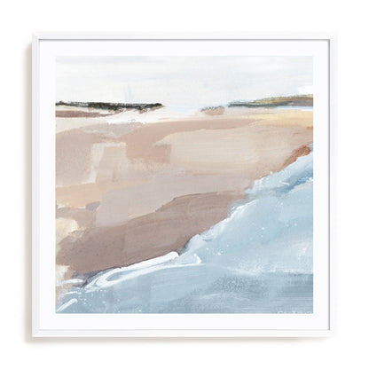 Beach Walk I