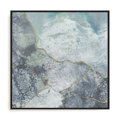 Sea Lace IV Wall Art