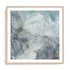 Sea Lace IV Wall Art #oran_natural-white-border