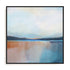 Dune Lake I Wall Art