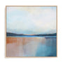 Dune Lake I Wall Art