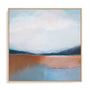 Dune Lake II Wall Art
