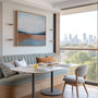 Dune Lake II Wall Art