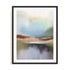 Spring Lake I Wall Art