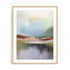 Spring Lake I Wall Art