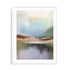 Spring Lake I Wall Art