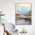 Spring Lake I Wall Art