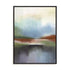 Spring Lake II Wall Art