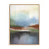 Spring Lake II Wall Art