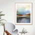 Spring Lake II Wall Art