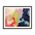 Spring Showers I Wall Art