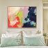 Spring Showers I Wall Art