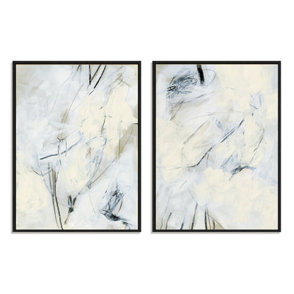 Liminal Space I and II Wall Art