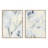 Liminal Space I and II Wall Art