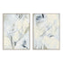Liminal Space I and II Wall Art