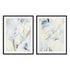 Liminal Space I and II Wall Art