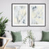 Liminal Space I and II Wall Art