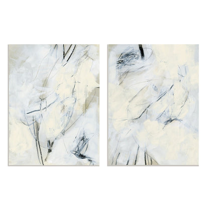 Liminal Space I and II Wall Art