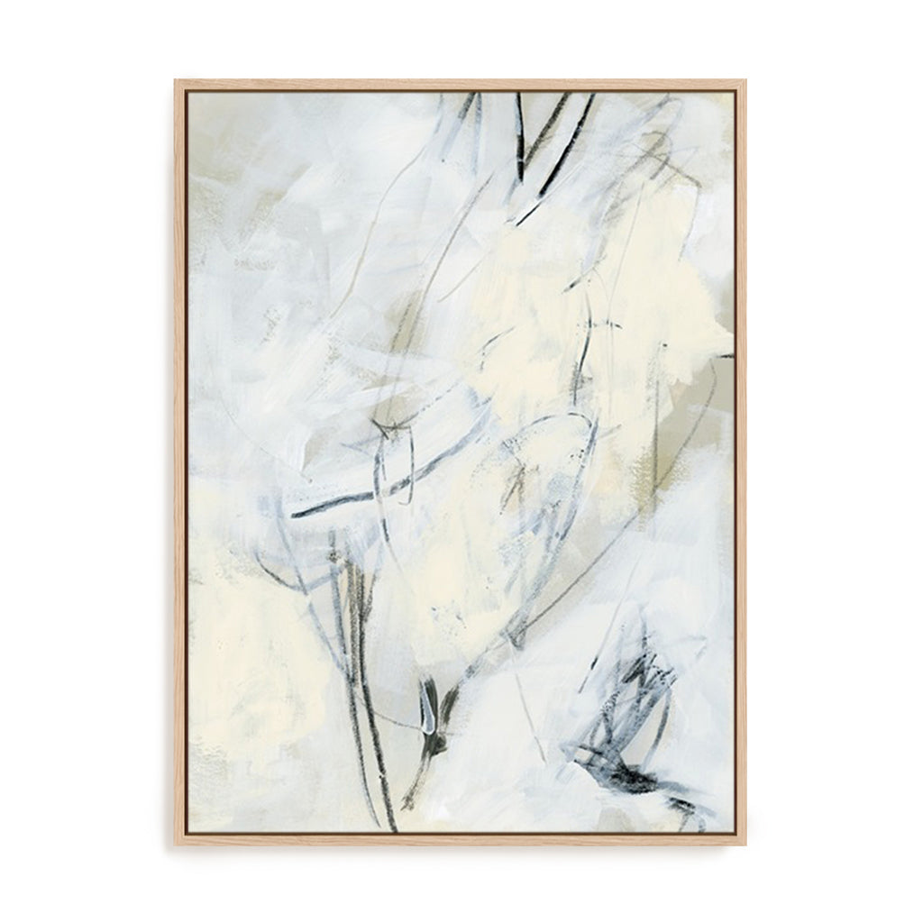 Liminal Space I