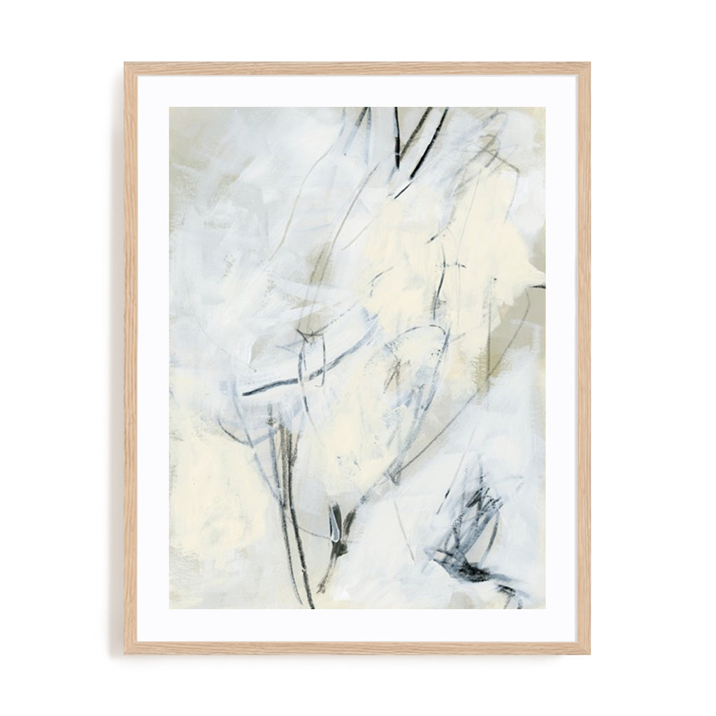 Liminal Space I