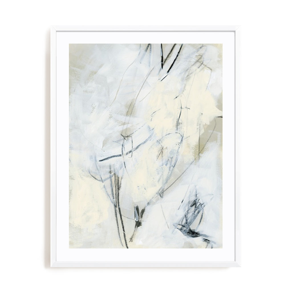 Liminal Space I