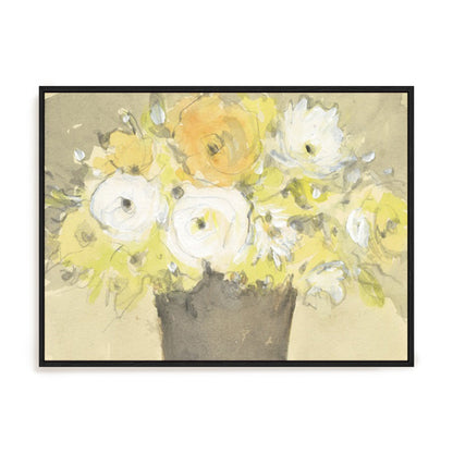 Table Bouquet I