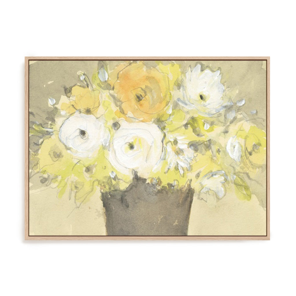Table Bouquet I