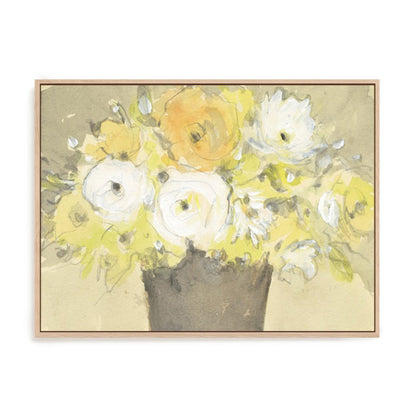 Table Bouquet I