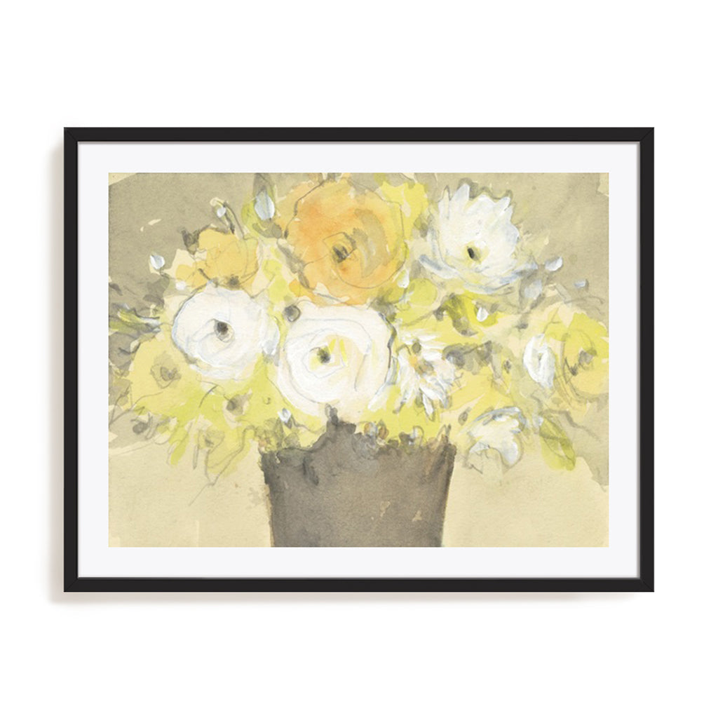 Table Bouquet I