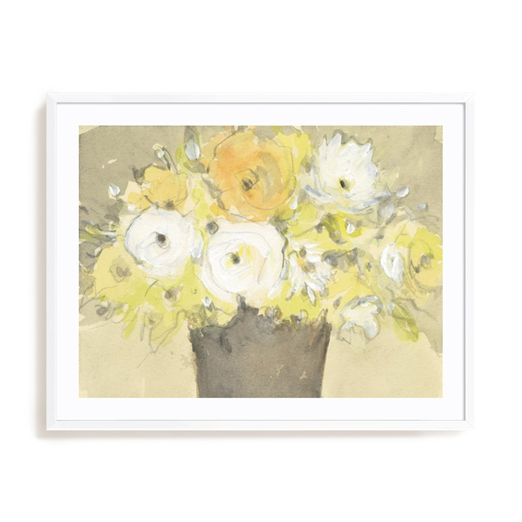 Table Bouquet I