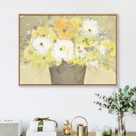 Table Bouquet I