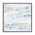 Fragmented Marsh I Wall Art