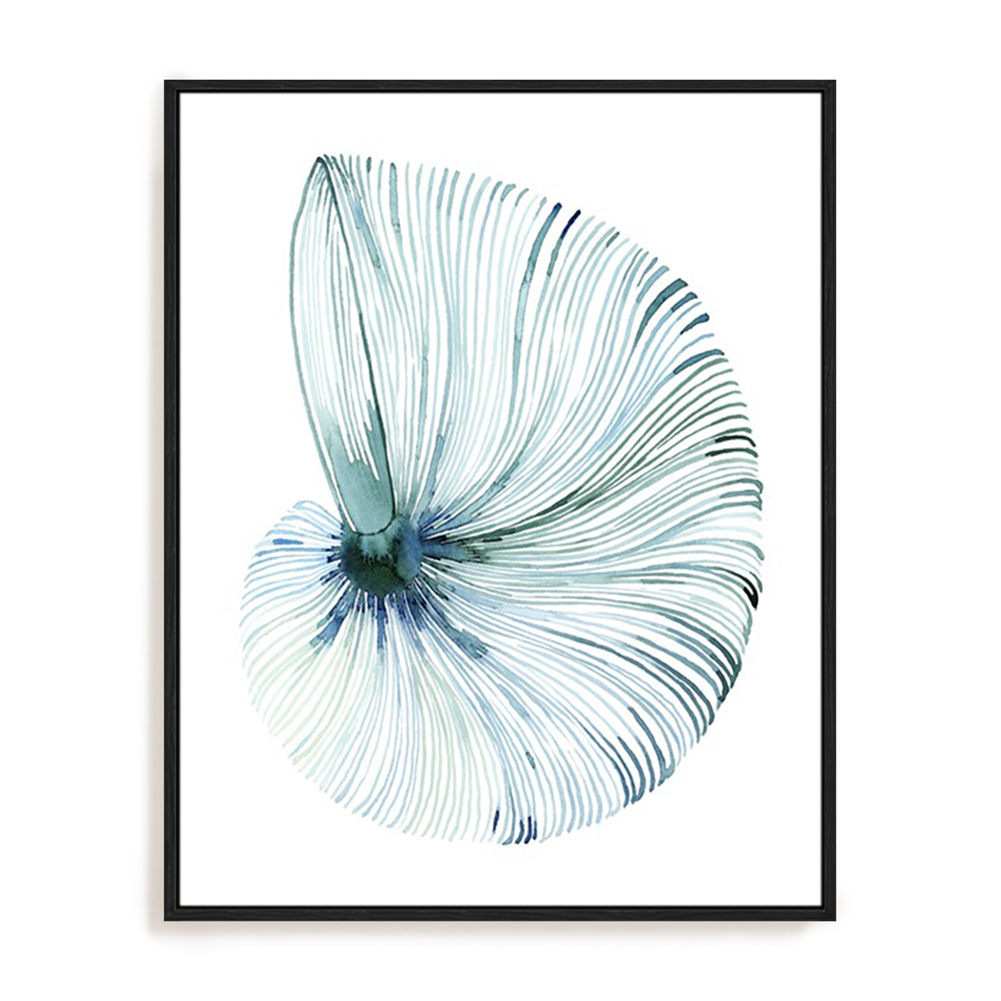 Eye of the Ocean I Wall Art